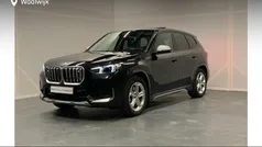 Zwart Gebruikt 2023 BMW iX1 Comfort Edition SUV | € 40.880 (Super prijs)