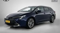 Gebruikt 2025 Toyota Corolla Hybrid Stationwagen | € 34.550 (Eerlijke prijs)