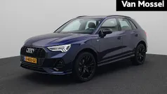 Blauw Gebruikt 2023 Audi Q3 S-Line SUV | € 39.400 (Eerlijke prijs)