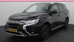 Gebruikt 2019 Mitsubishi Outlander P-HEV SUV | € 23.945 (Eerlijke prijs)