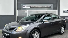 Gebruikt 2010 Toyota Avensis Business Edition Sedan | € 8.945 (Super prijs)