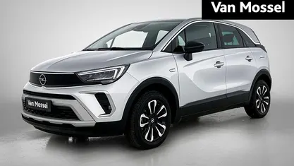 Occasion Opel Crossland X Elegance 2026 SUV