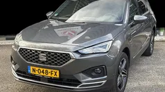 Gebruikt 2020 Seat Tarraco XCELLENCE SUV | € 26.499 (Eerlijke prijs)