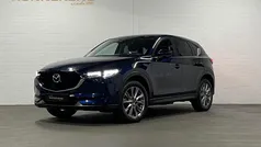 Gebruikt 2019 Mazda CX-5 Inclusive SUV | € 25.900 (Eerlijke prijs)