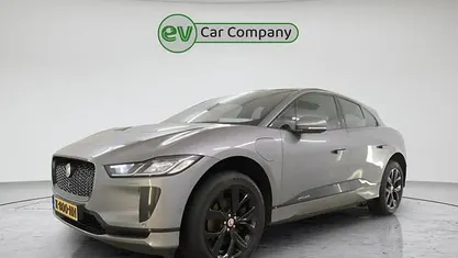 Occasion Jaguar I-Pace Business Edition 235 kW (320 PK) 2020 SUV