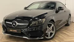 Mercedes 180
