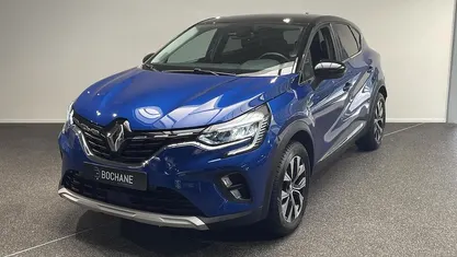 Occasion 2023 Renault Captur Techno SUV | € 21.495 (Eerlijke prijs)