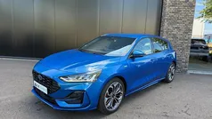 Gebruikt 2024 Ford Focus ST-Line X Hatchback | € 27.450 (Eerlijke prijs)