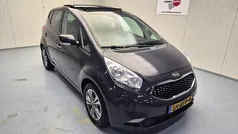 Gebruikt 2018 Kia Venga Hatchback | € 13.740 (Eerlijke prijs)