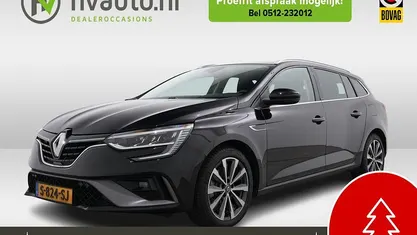 Occasion 2020 Renault Mégane GrandTour R.S. Stationwagen | € 18.900 (Eerlijke prijs)