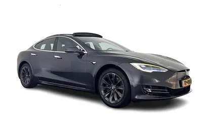 Occasion 2018 Tesla Model S Hatchback | € 21.945 (Goede deal)