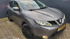 Gebruikt 2014 Nissan Qashqai Tekna SUV | € 9.750 (Eerlijke prijs)