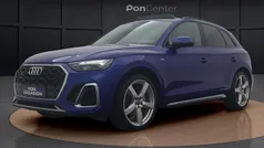 Gebruikt 2022 Audi Q5 S-Line SUV | € 47.950 (Eerlijke prijs)