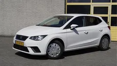 Gebruikt 2018 Seat Ibiza Business Hatchback | € 9.950 (Goede deal)