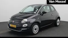 Gebruikt 2020 Fiat 500 Lounge Hatchback | € 12.900 (Eerlijke prijs)