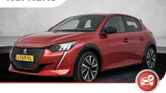 Gebruikt 2020 Peugeot 208 GT-line Hatchback | € 18.300 (Eerlijke prijs)