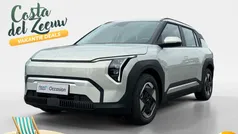 Grijs Nieuw 2025 Kia EV3 4 SUV | € 39.290 (Super prijs)
