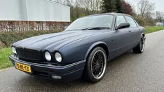 Gebruikt 1995 Jaguar XJ Supercharged Sedan | € 13.999