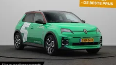 Gebruikt 2024 Renault R5 Komfort Hatchback | € 30.940 (Eerlijke prijs)