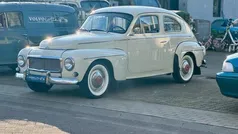 Wit Gebruikt 1964 Volvo PV544 | € 20.000