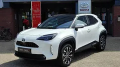 Overig Gebruikt 2024 Toyota Yaris Cross Style SUV | € 30.489 (Eerlijke prijs)