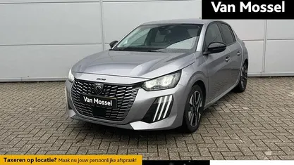 Gebruikt 2024 Peugeot 208 Allure Hatchback | € 21.940 (Goede deal)