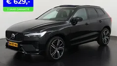 Zwart Gebruikt 2022 Volvo XC60 R-Design SUV | € 49.895 (Eerlijke prijs)