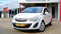 Gebruikt 2014 Opel Corsa Business Hatchback | € 4.250 (Eerlijke prijs)