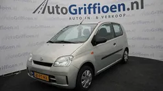 Gebruikt 2004 Daihatsu Cuore Hatchback | € 990 (Goede deal)