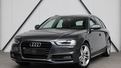 Gebruikt 2014 Audi A4 S-Line Stationwagen | € 14.750 (Eerlijke prijs)