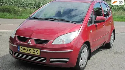 Occasion Mitsubishi Colt Invite 95 PK (69 kW) 2007 Hatchback