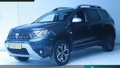 Gris comete Gebruikt 2020 Dacia Duster Prestige SUV | € 16.845 (Eerlijke prijs)