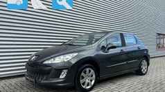 Gebruikt 2007 Peugeot 308 Hatchback | € 3.250 (Eerlijke prijs)