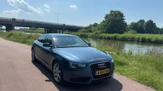 Gebruikt 2014 Audi A5 Sportback Business Hatchback | € 10.450 (Super prijs)