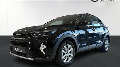 Occasion Kia Stonic 101 PK (74 kW) 2025 SUV
