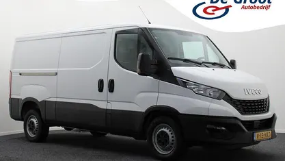 Occasion Iveco Daily 116 PK (85 kW) 2021 Van