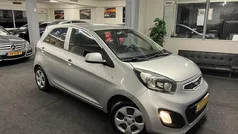 Gebruikt 2013 Kia Picanto 2 Hatchback | € 3.495 (Eerlijke prijs)
