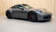 Grijs Gebruikt 2019 Porsche 911 Carrera 4S Sport Coupé | € 141.500 (Eerlijke prijs)