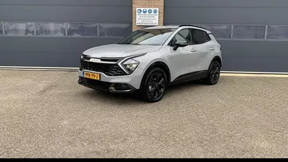 Occasion Kia Sportage 245 PK (180 kW) 2025 SUV