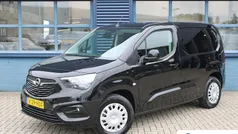 Gebruikt 2024 Opel Combo-e Life Van | € 20.772 (Super prijs)