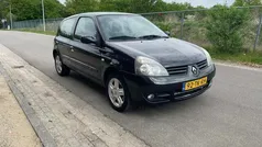 Renault Clio II