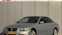 Grijs Gebruikt 2007 BMW 325 Basis Coupé | € 7.448 (Eerlijke prijs)