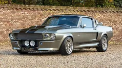 Gebruikt 1967 Ford Mustang | € 174.500