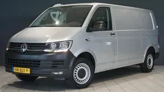Zilver Gebruikt 2016 VW T6 Highline Van | € 10.850 (Super prijs)