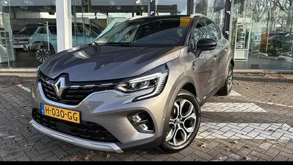 Gebruikt 2020 Renault Captur Edition One SUV | € 17.890 (Eerlijke prijs)