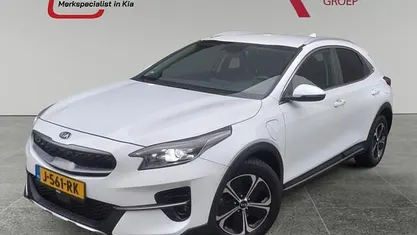 Gebruikt 2020 Kia XCeed SUV | € 19.945 (Eerlijke prijs)