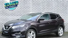 Gebruikt 2021 Nissan Qashqai Premium Edition SUV | € 23.545 (Super prijs)