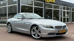 Gebruikt 2009 BMW Z4 Comfort Edition Cabriolet | € 22.500 (Eerlijke prijs)