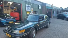 Gebruikt 1994 Saab 900 Hatchback | € 8.900