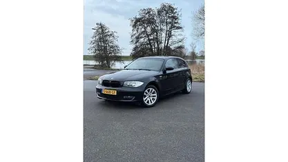 Occasion BMW 116 123 PK (90 kW) 2008 Hatchback